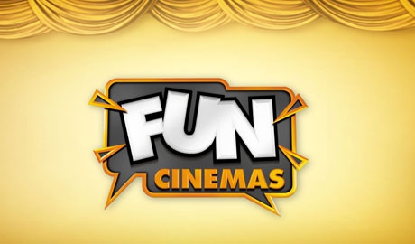 Fun cinemas