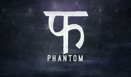 PHANTOM