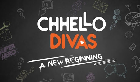 CHELLO DIVAS