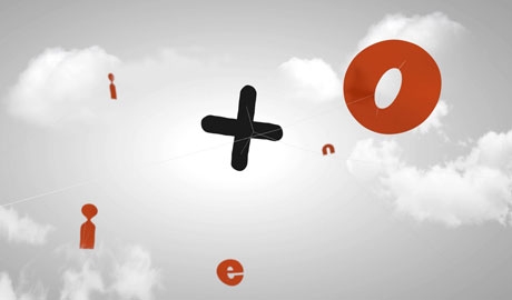 NICKELODEON KITE IDENT