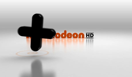 NICKELODEON TOP IDENT
