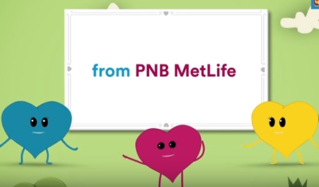 PNB MET LIFE ANIMATED DIGITAL FILM