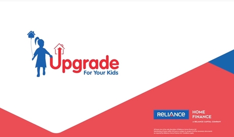 RELIANCE HOME FINANCE CHILDREN'S DAY DIGITAL FILM